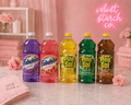 Cleaning scent