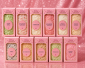 Flavors