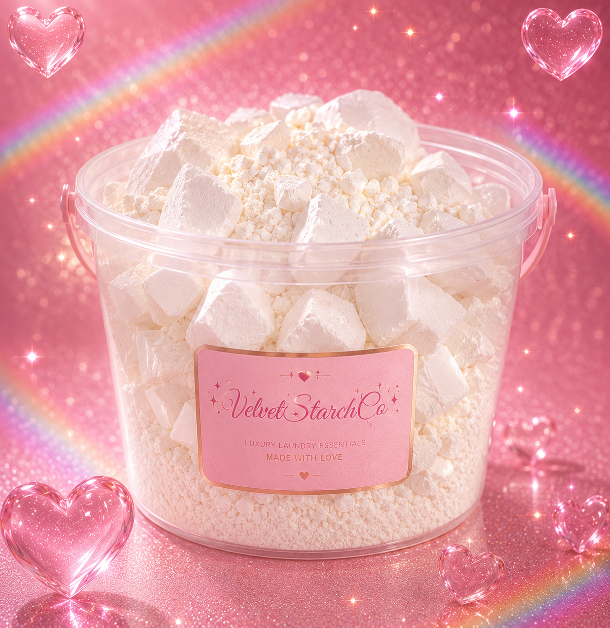 The Ultimate Mystery Crunch (32 oz)