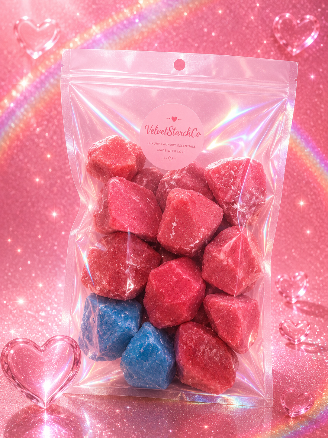 Fruit rollup chunks 10pc